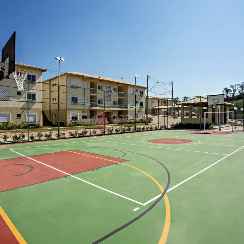 APARTAMENTO À VENDA NO CONDOMÍNIO VILA FLOR – JUNDIAÍ/SP