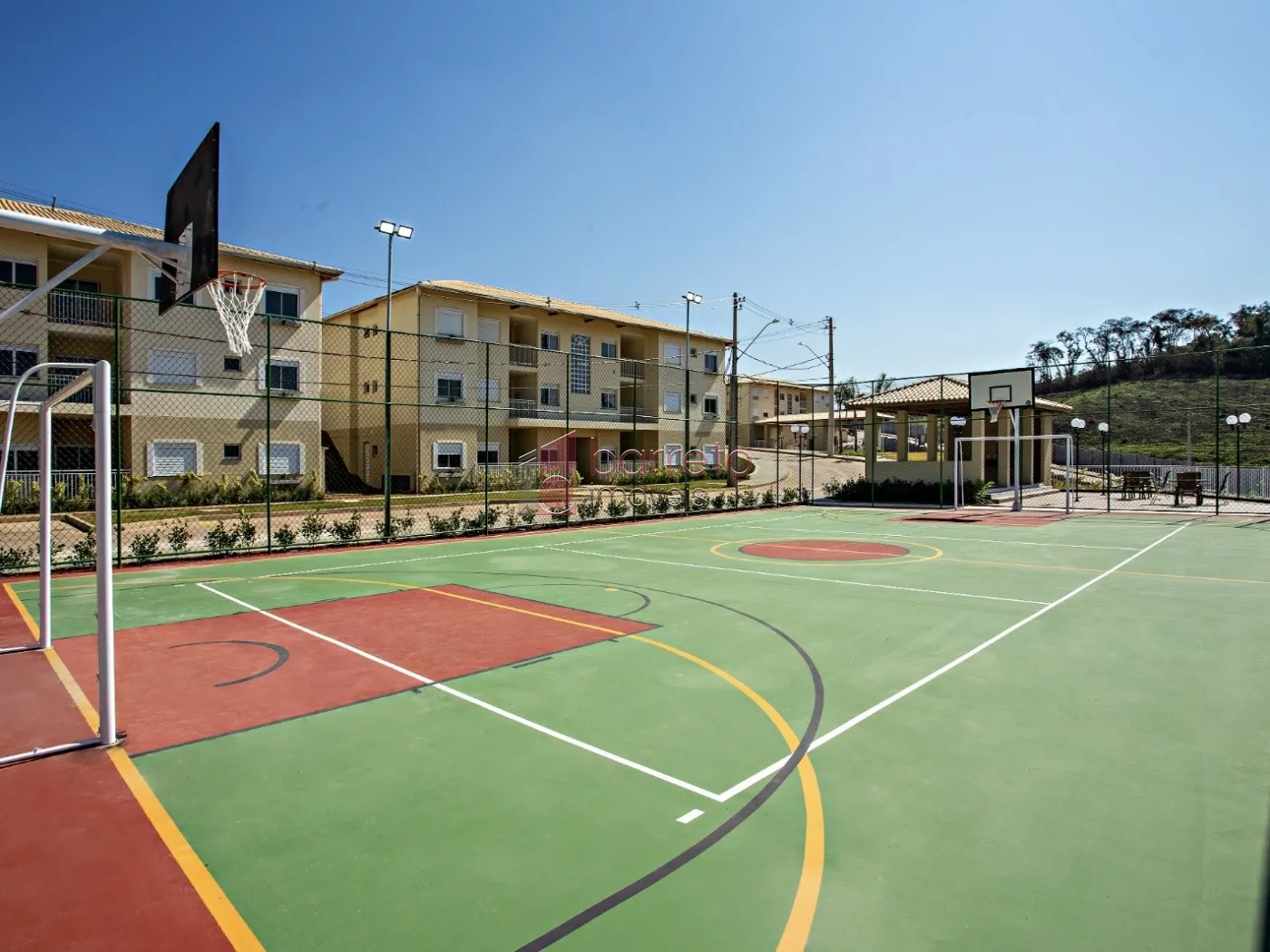 APARTAMENTO À VENDA NO CONDOMÍNIO VILA FLOR – JUNDIAÍ/SP