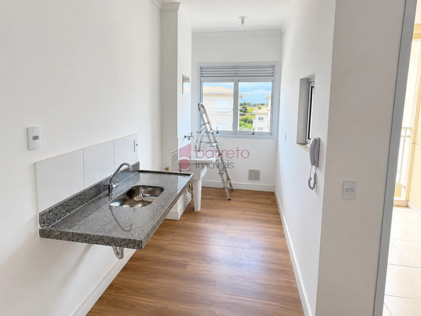 APARTAMENTO À VENDA NO CONDOMÍNIO VILA FLOR – JUNDIAÍ/SP