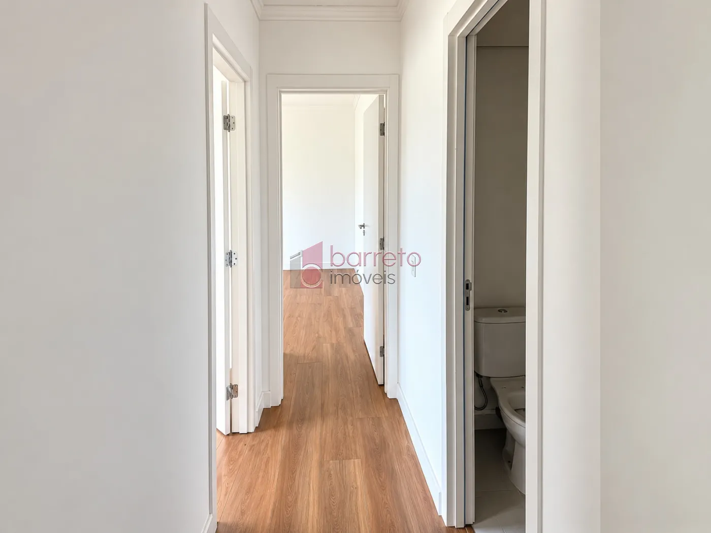 APARTAMENTO À VENDA NO CONDOMÍNIO VILA FLOR – JUNDIAÍ/SP