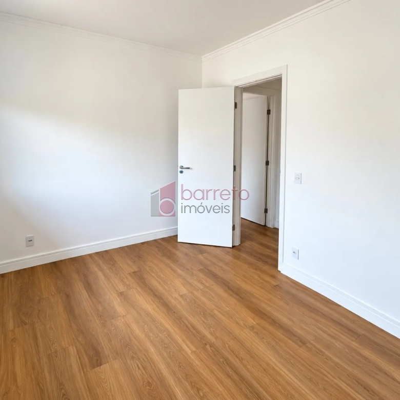 APARTAMENTO À VENDA NO CONDOMÍNIO VILA FLOR – JUNDIAÍ/SP