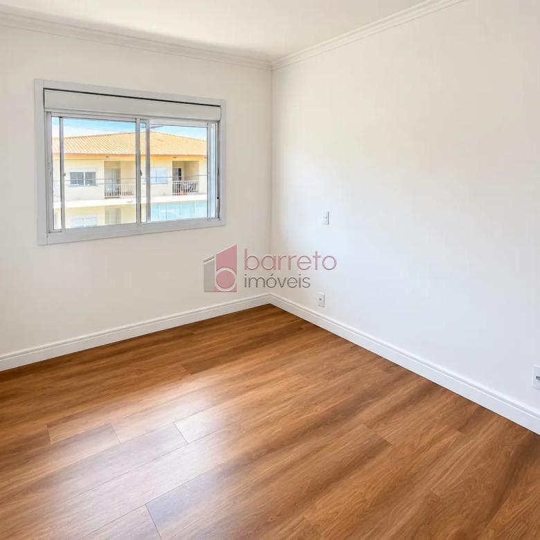 APARTAMENTO À VENDA NO CONDOMÍNIO VILA FLOR – JUNDIAÍ/SP