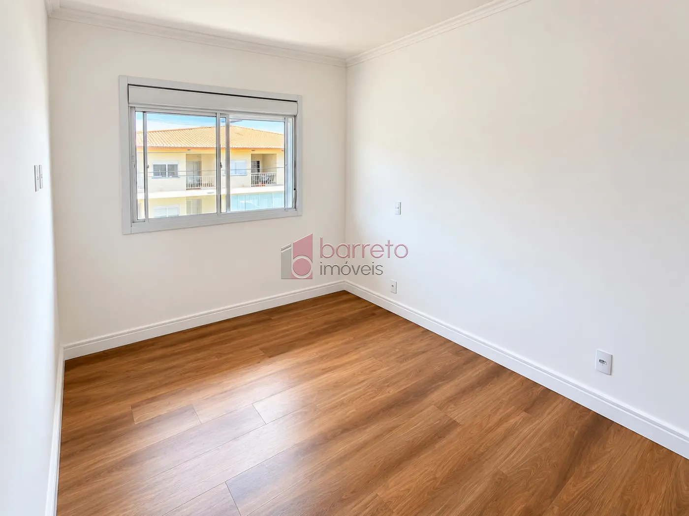 APARTAMENTO À VENDA NO CONDOMÍNIO VILA FLOR – JUNDIAÍ/SP