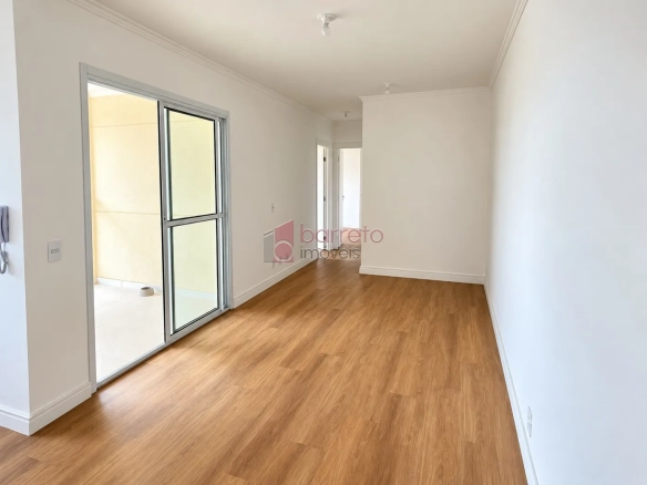 APARTAMENTO À VENDA NO CONDOMÍNIO VILA FLOR – JUNDIAÍ/SP