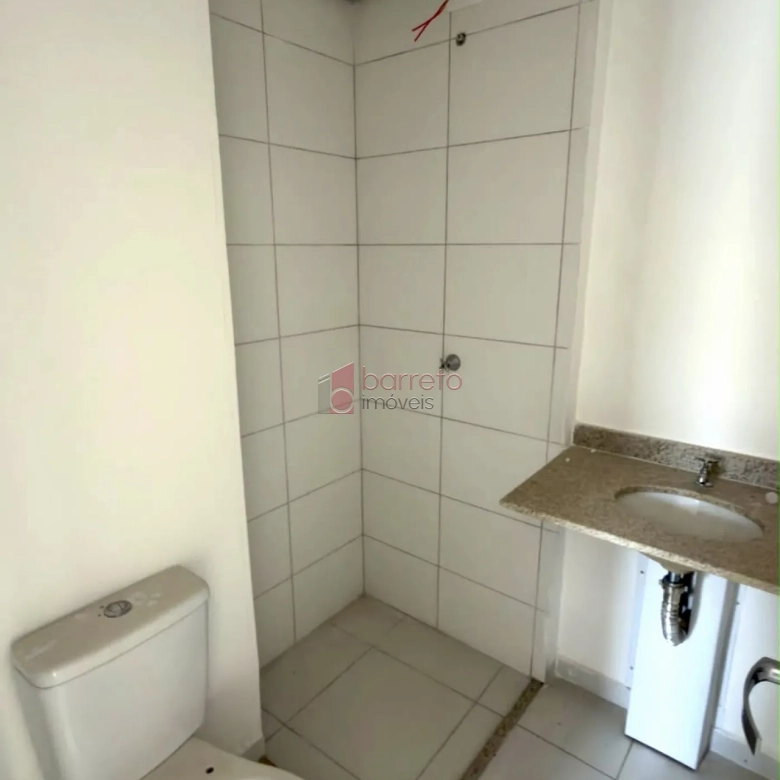 APARTAMENTO À VENDA NO CONDOMÍNIO VILA FLOR – JUNDIAÍ/SP