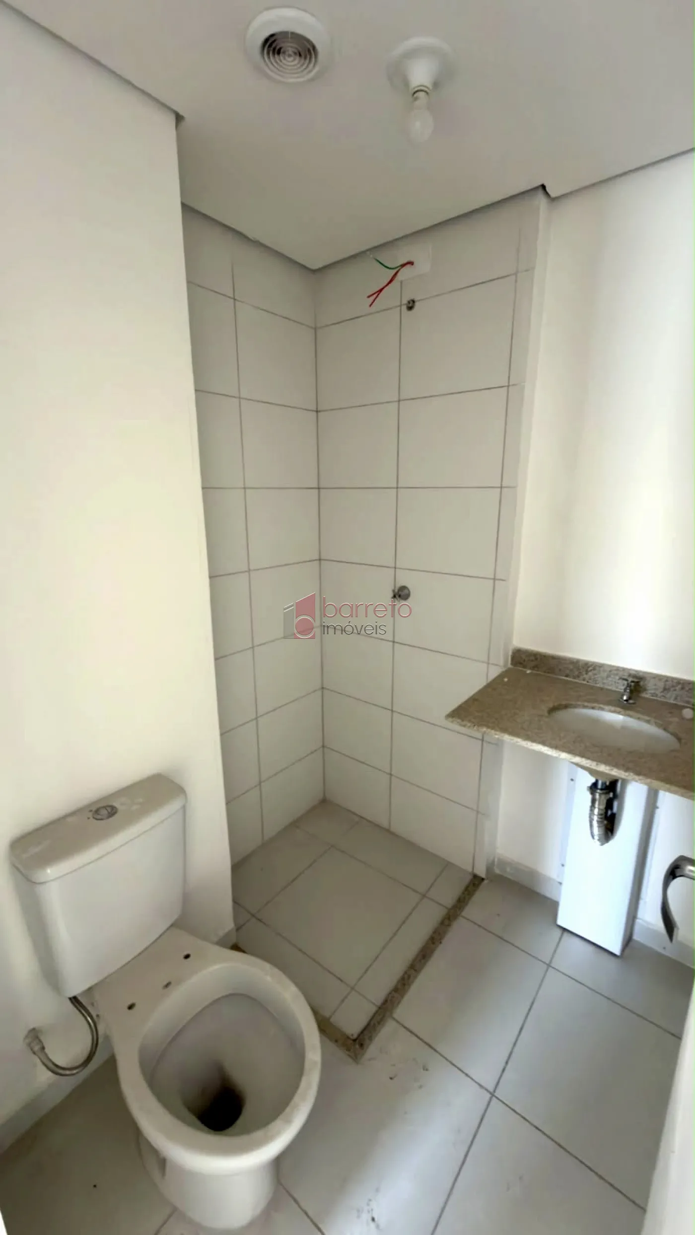 APARTAMENTO À VENDA NO CONDOMÍNIO VILA FLOR – JUNDIAÍ/SP