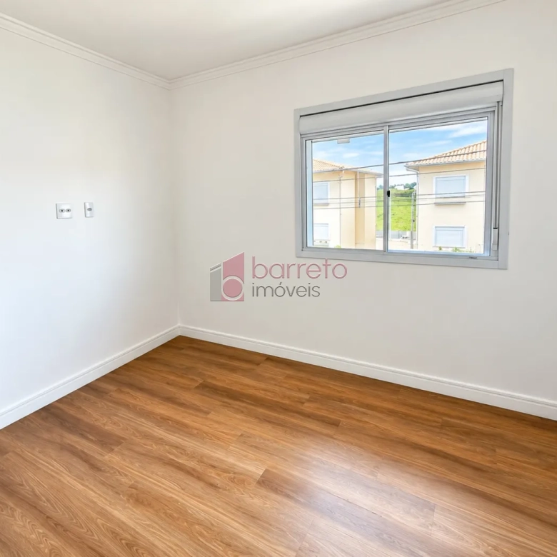 APARTAMENTO À VENDA NO CONDOMÍNIO VILA FLOR – JUNDIAÍ/SP