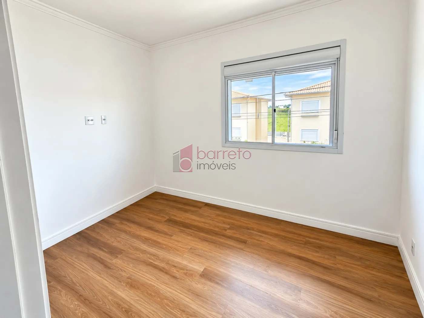 APARTAMENTO À VENDA NO CONDOMÍNIO VILA FLOR – JUNDIAÍ/SP