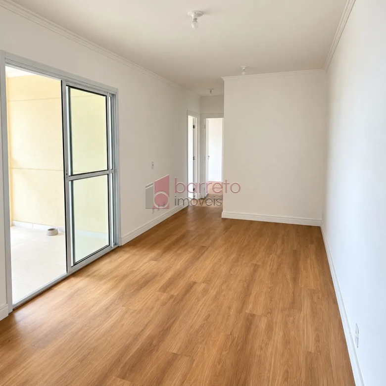 APARTAMENTO À VENDA NO CONDOMÍNIO VILA FLOR – JUNDIAÍ/SP