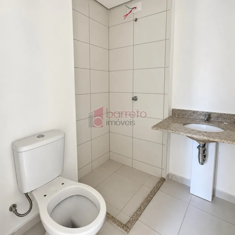 APARTAMENTO À VENDA NO CONDOMÍNIO VILA FLOR – JUNDIAÍ/SP