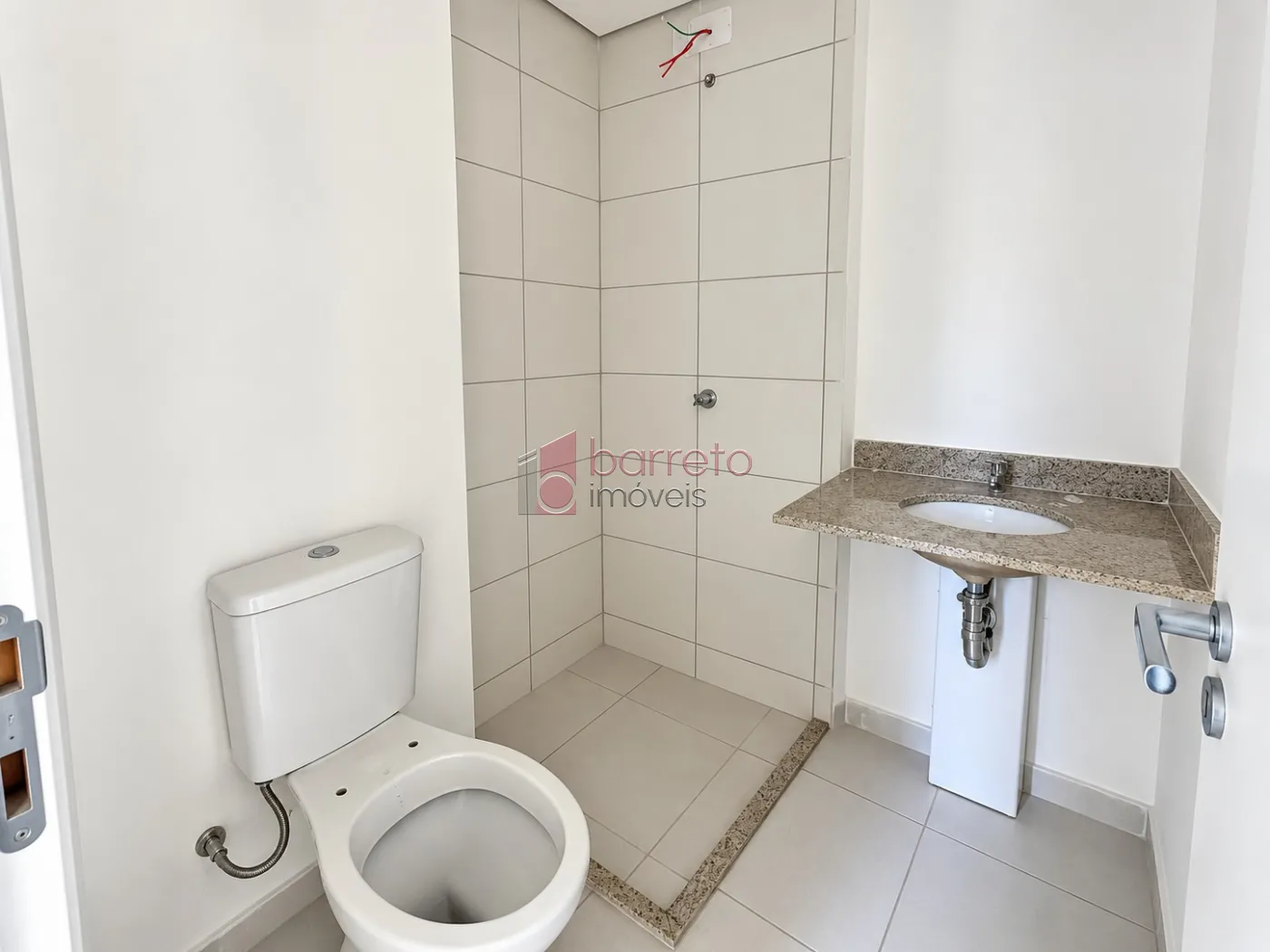 APARTAMENTO À VENDA NO CONDOMÍNIO VILA FLOR – JUNDIAÍ/SP