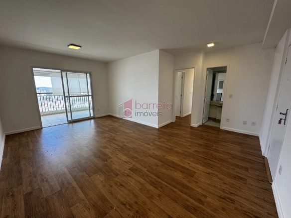 APARTAMENTO PARA LOCAÇÃO NO CONDOMÍNIO ALTA VISTA – JUNDIAÍ/SP