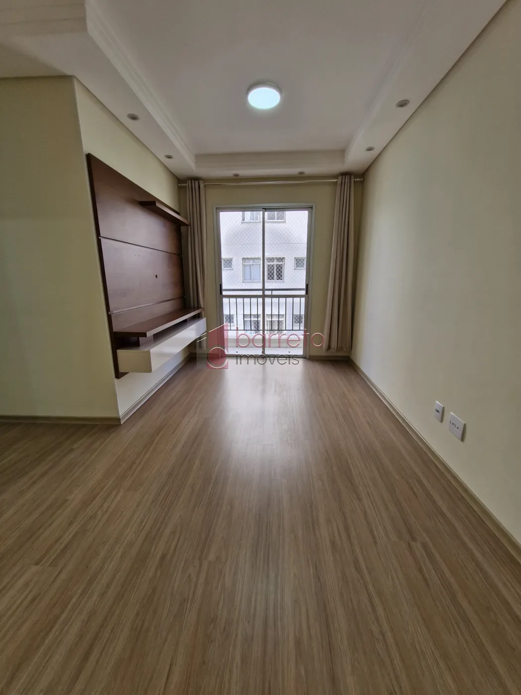 APARTAMENTO PARA LOCAÇÃO NO CONDOMÍNIO ALTO DI FELICITÁ – JUNDIAÍ/SP