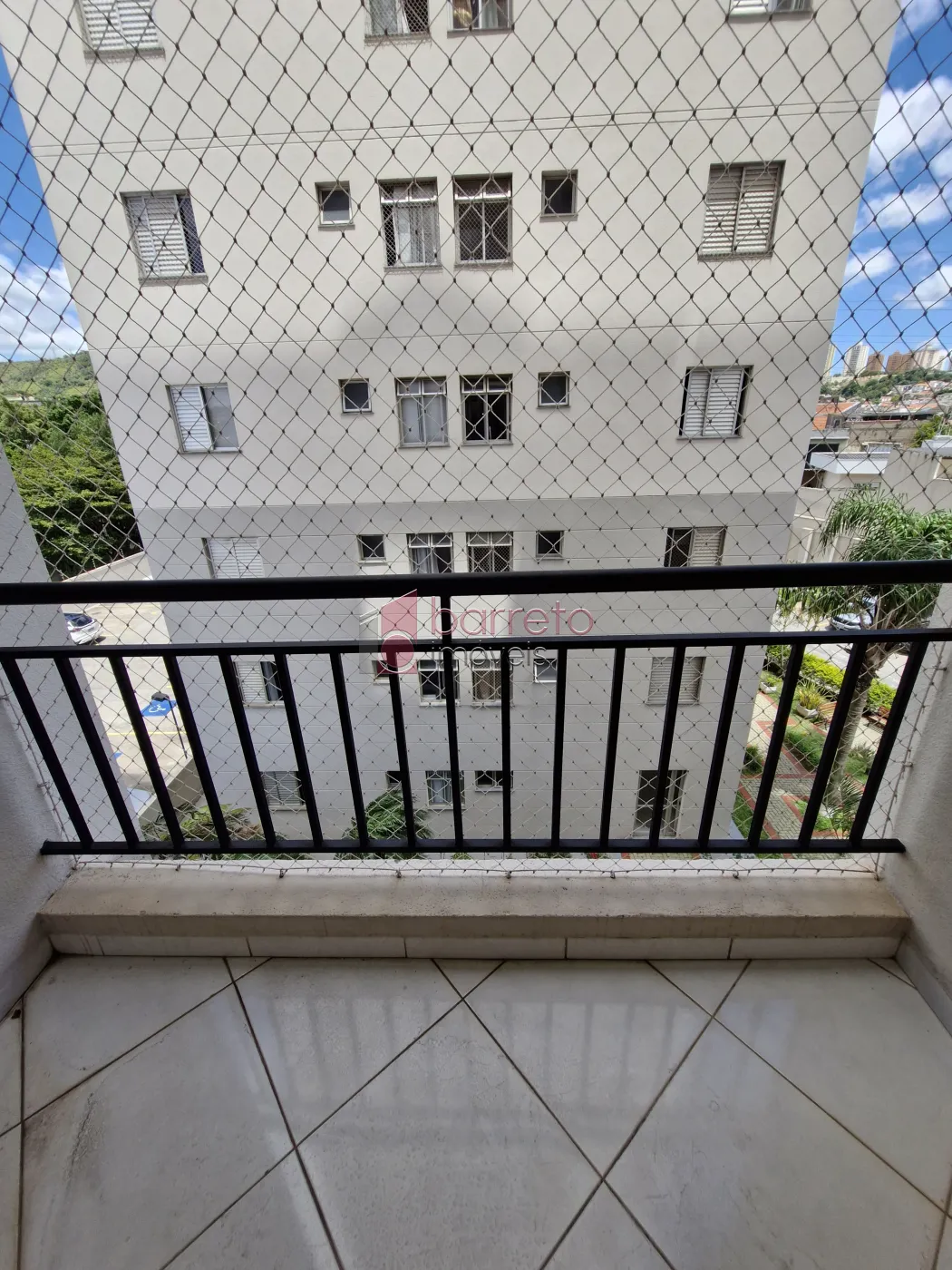 APARTAMENTO PARA LOCAÇÃO NO CONDOMÍNIO ALTO DI FELICITÁ – JUNDIAÍ/SP