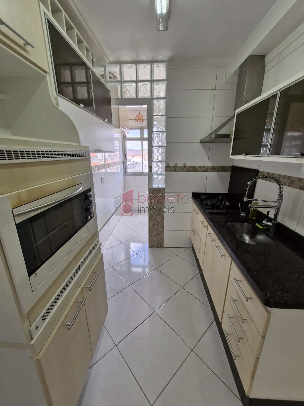 APARTAMENTO PARA LOCAÇÃO NO CONDOMÍNIO ALTO DI FELICITÁ – JUNDIAÍ/SP