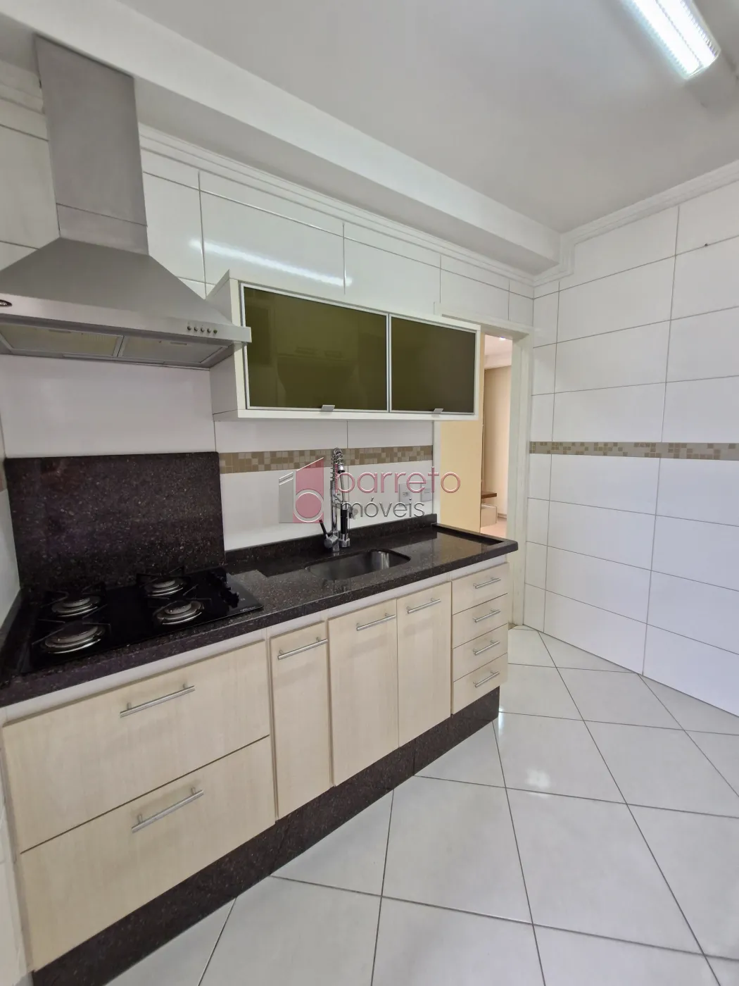 APARTAMENTO PARA LOCAÇÃO NO CONDOMÍNIO ALTO DI FELICITÁ – JUNDIAÍ/SP