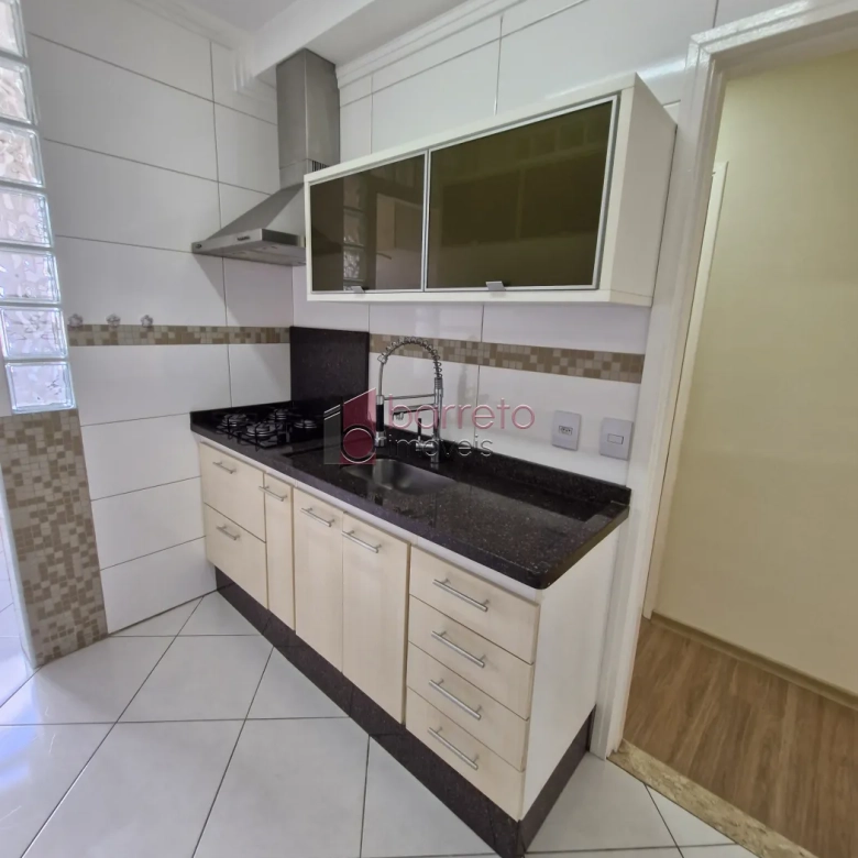 APARTAMENTO PARA LOCAÇÃO NO CONDOMÍNIO ALTO DI FELICITÁ – JUNDIAÍ/SP