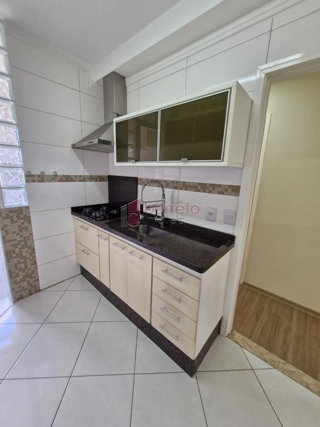 APARTAMENTO PARA LOCAÇÃO NO CONDOMÍNIO ALTO DI FELICITÁ – JUNDIAÍ/SP
