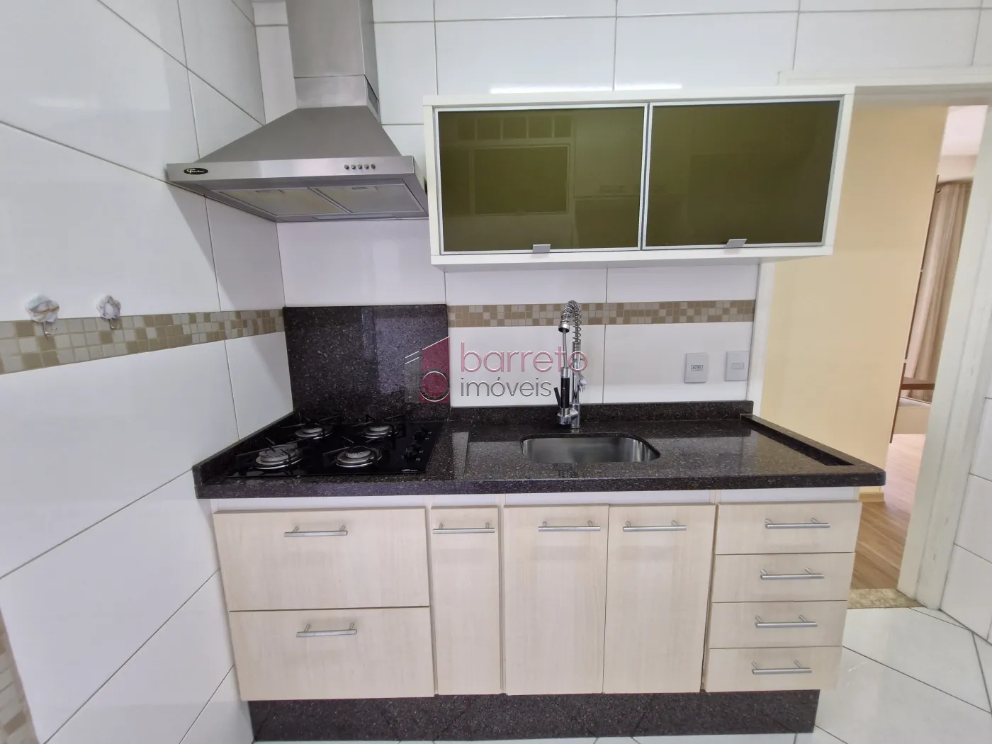 APARTAMENTO PARA LOCAÇÃO NO CONDOMÍNIO ALTO DI FELICITÁ – JUNDIAÍ/SP