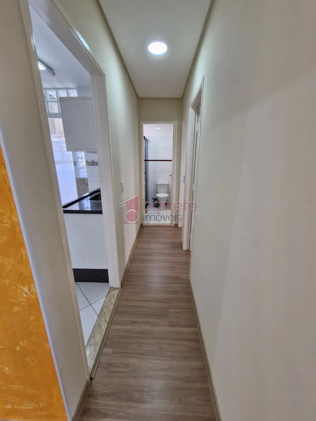 APARTAMENTO PARA LOCAÇÃO NO CONDOMÍNIO ALTO DI FELICITÁ – JUNDIAÍ/SP
