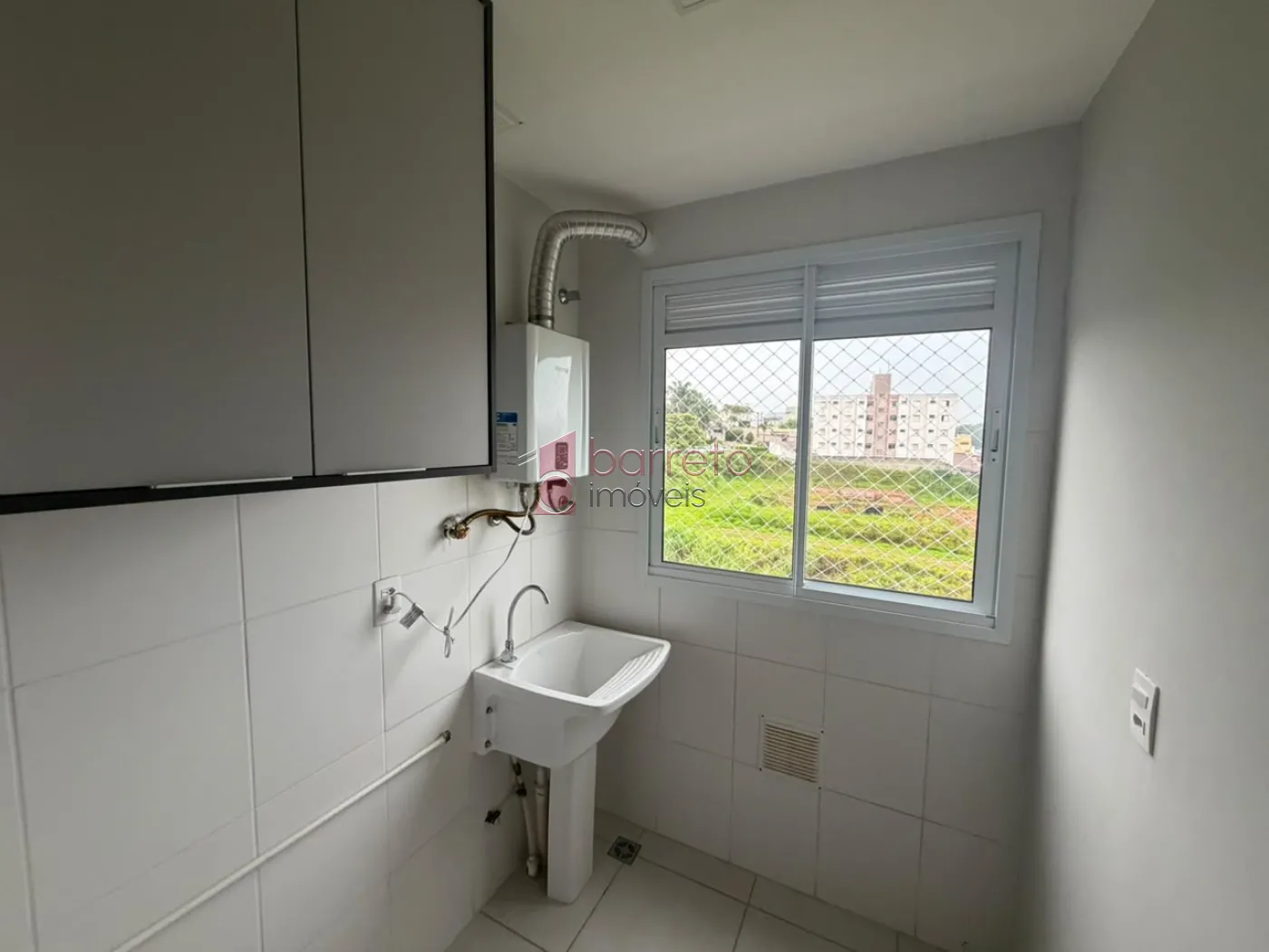 APARTAMENTO PARA LOCAÇÃO NO CONDOMÍNIO GIARDINO – JUNDIAÍ/SP
