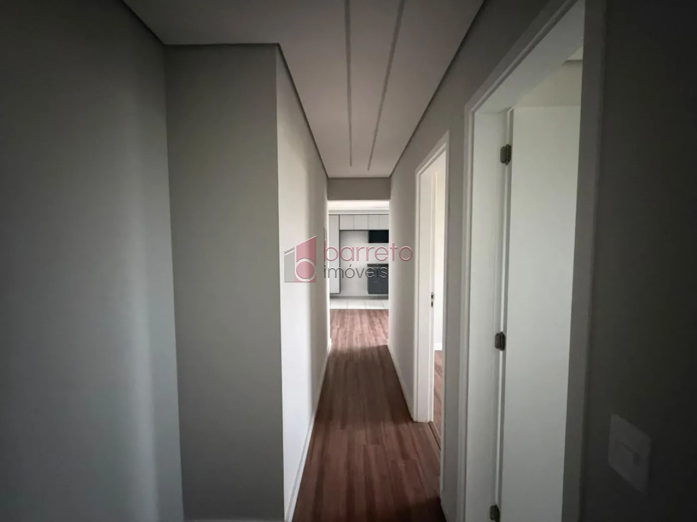APARTAMENTO PARA LOCAÇÃO NO CONDOMÍNIO GIARDINO – JUNDIAÍ/SP
