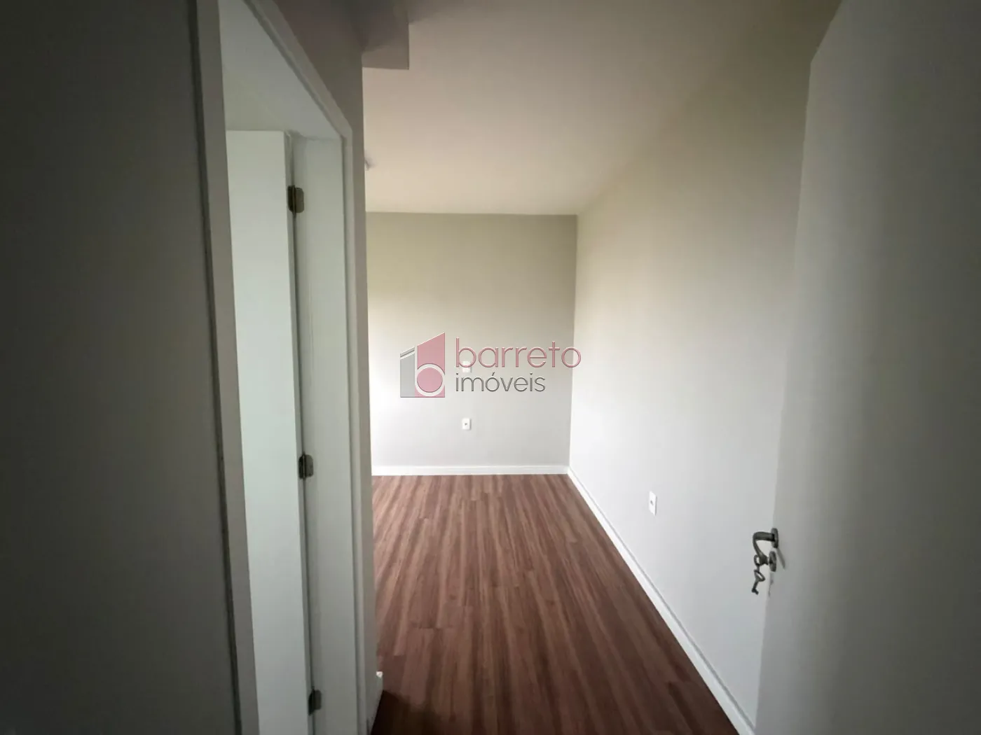 APARTAMENTO PARA LOCAÇÃO NO CONDOMÍNIO GIARDINO – JUNDIAÍ/SP