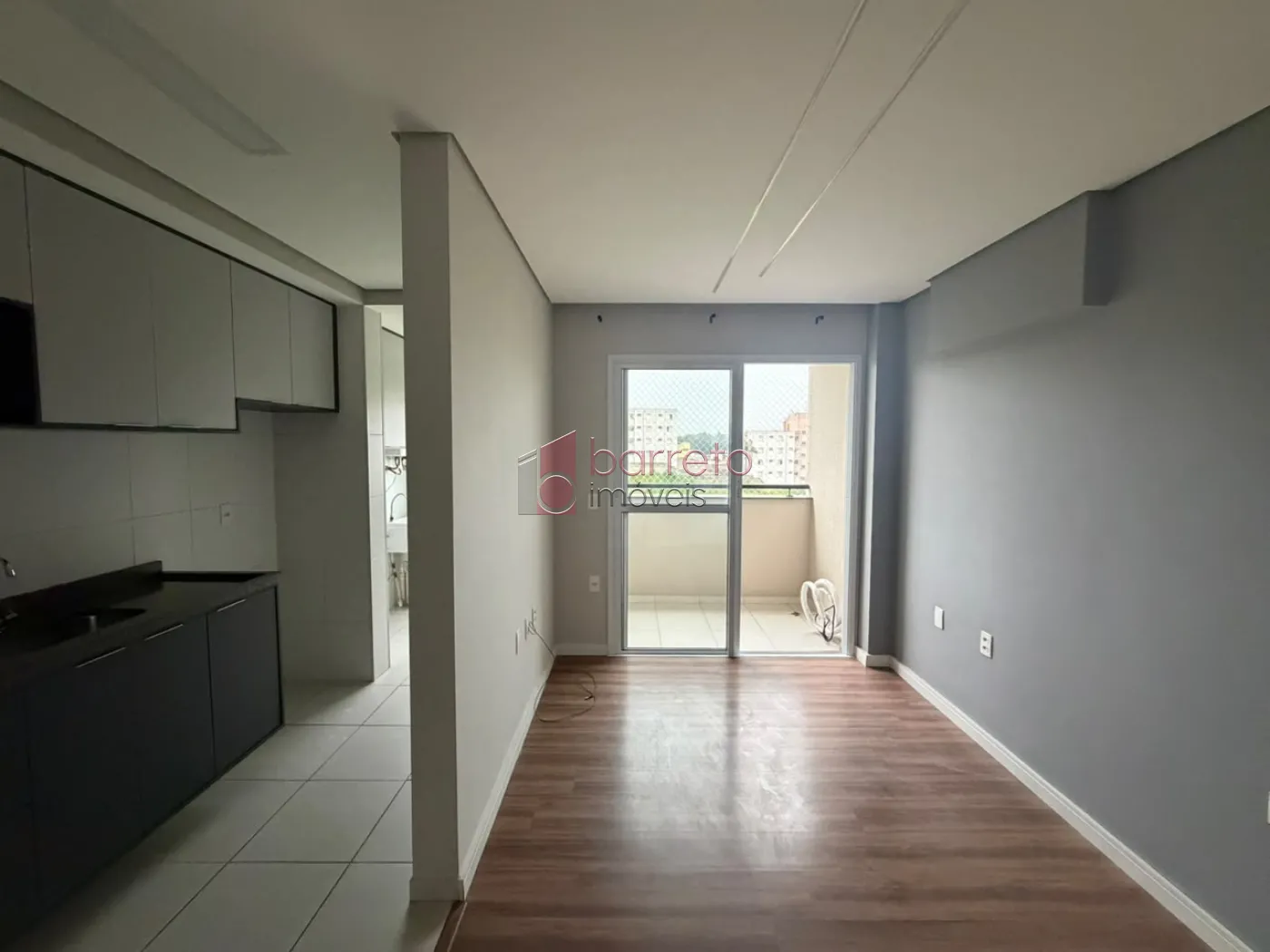APARTAMENTO PARA LOCAÇÃO NO CONDOMÍNIO GIARDINO – JUNDIAÍ/SP