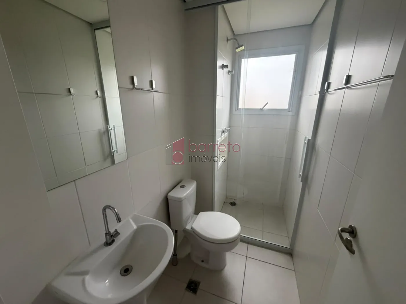 APARTAMENTO PARA LOCAÇÃO NO CONDOMÍNIO GIARDINO – JUNDIAÍ/SP