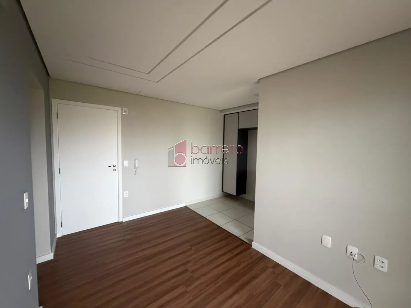 APARTAMENTO PARA LOCAÇÃO NO CONDOMÍNIO GIARDINO – JUNDIAÍ/SP
