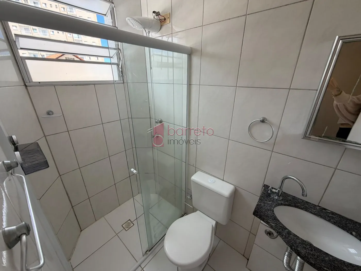 APARTAMENTO PARA LOCAÇÃO NO CONDOMÍNIO JANAÍNA – JUNDIAÍ/SP
