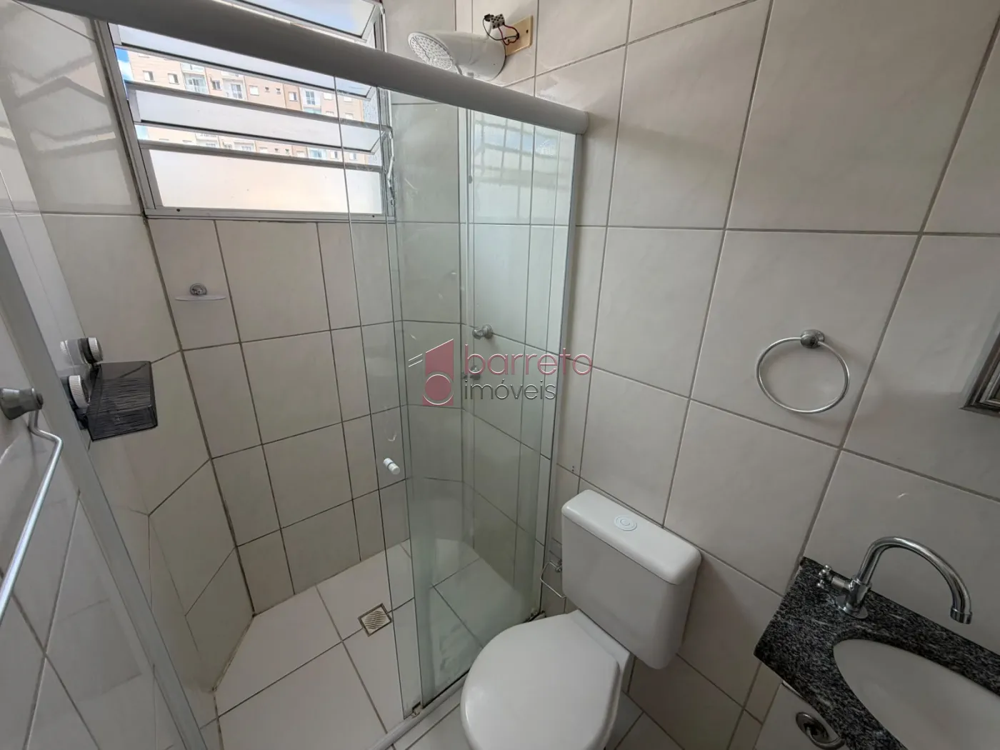 APARTAMENTO PARA LOCAÇÃO NO CONDOMÍNIO JANAÍNA – JUNDIAÍ/SP