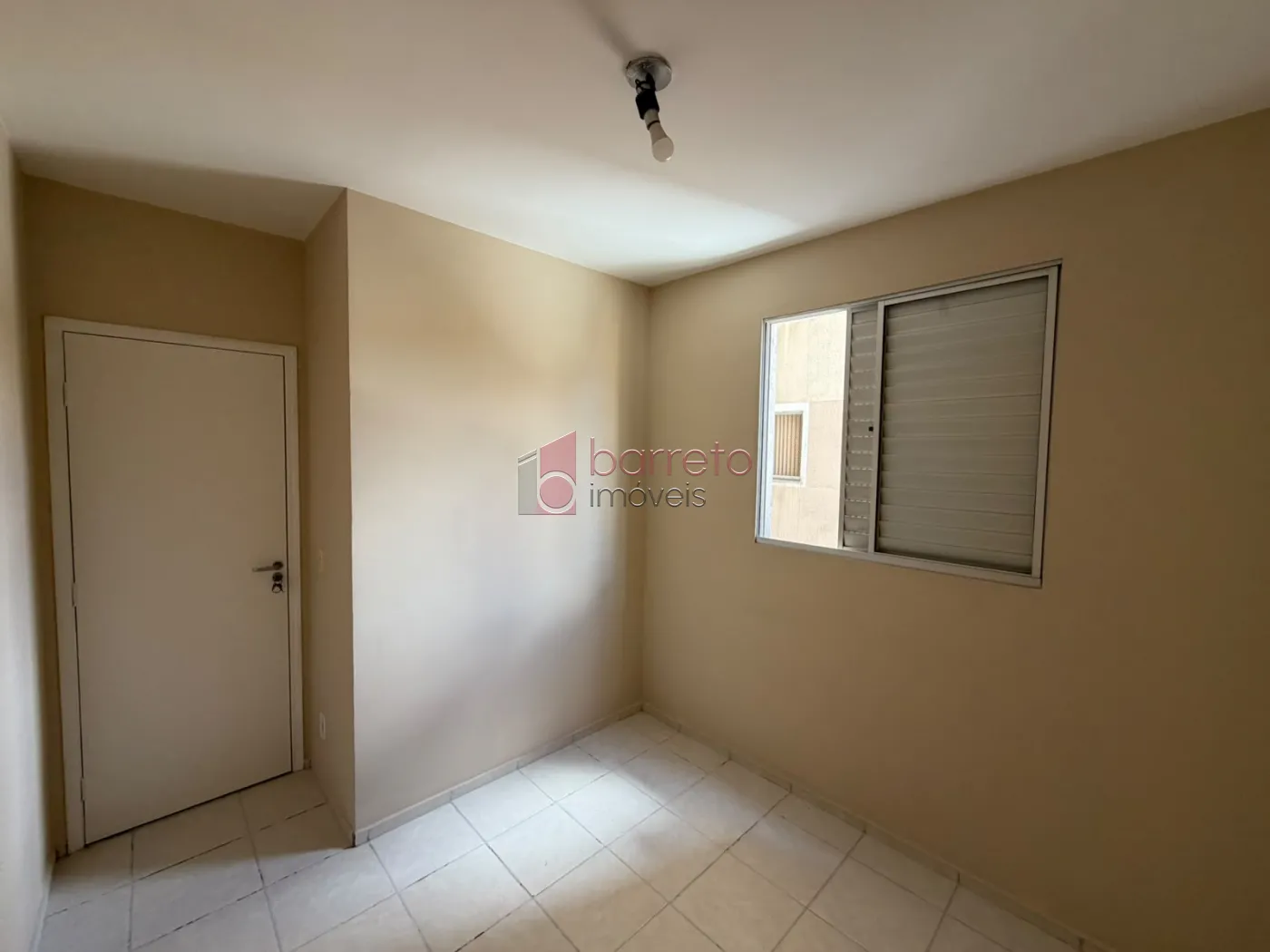 APARTAMENTO PARA LOCAÇÃO NO CONDOMÍNIO JANAÍNA – JUNDIAÍ/SP