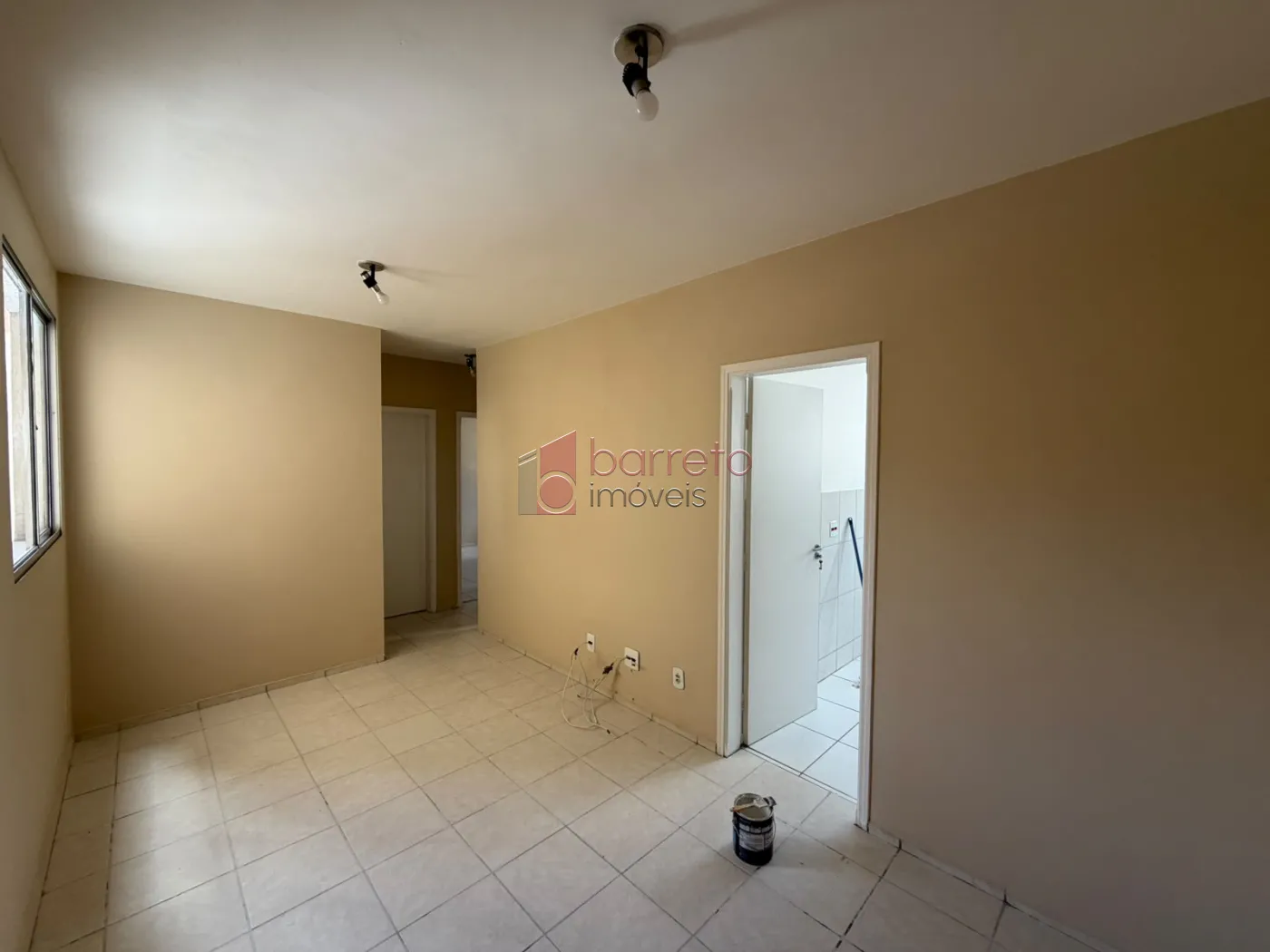 APARTAMENTO PARA LOCAÇÃO NO CONDOMÍNIO JANAÍNA – JUNDIAÍ/SP