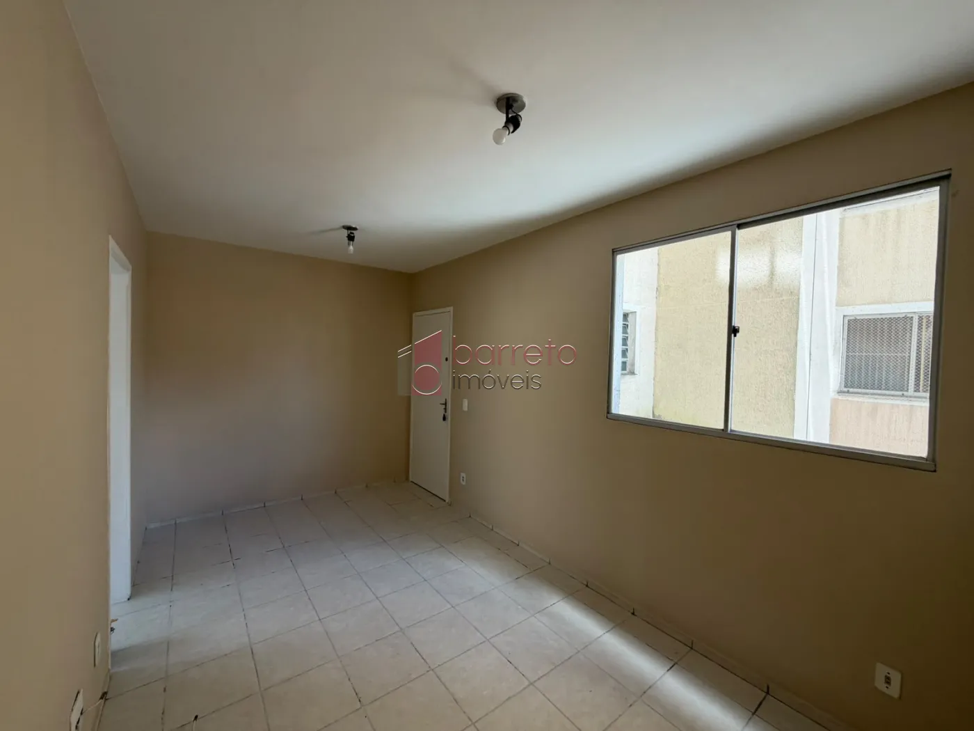 APARTAMENTO PARA LOCAÇÃO NO CONDOMÍNIO JANAÍNA – JUNDIAÍ/SP