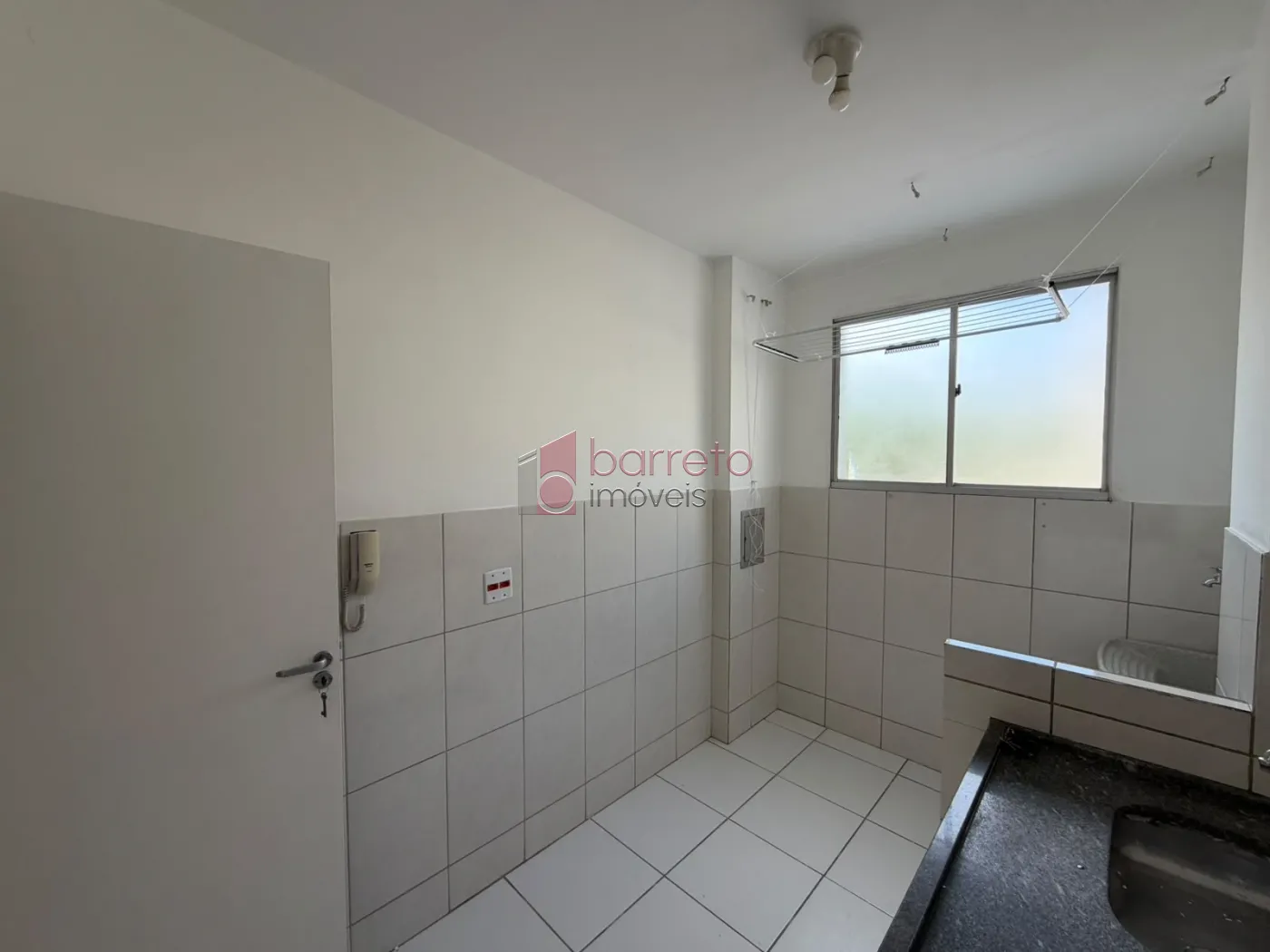 APARTAMENTO PARA LOCAÇÃO NO CONDOMÍNIO JANAÍNA – JUNDIAÍ/SP