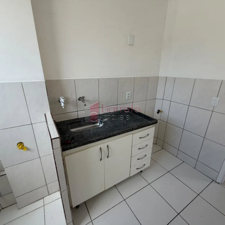 APARTAMENTO PARA LOCAÇÃO NO CONDOMÍNIO JANAÍNA – JUNDIAÍ/SP