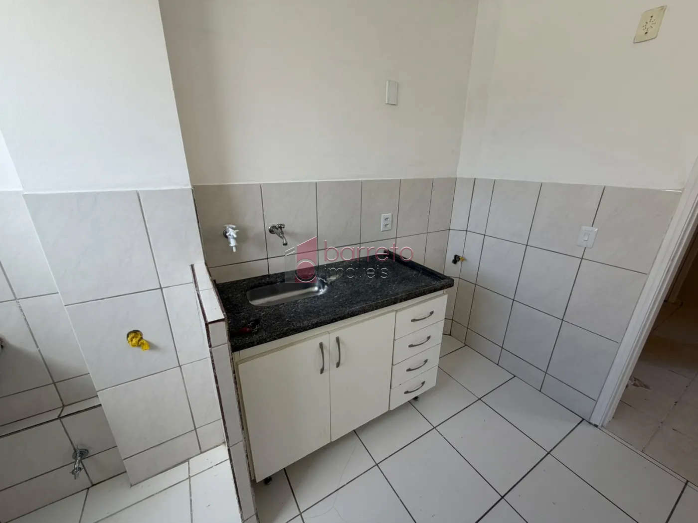 APARTAMENTO PARA LOCAÇÃO NO CONDOMÍNIO JANAÍNA – JUNDIAÍ/SP
