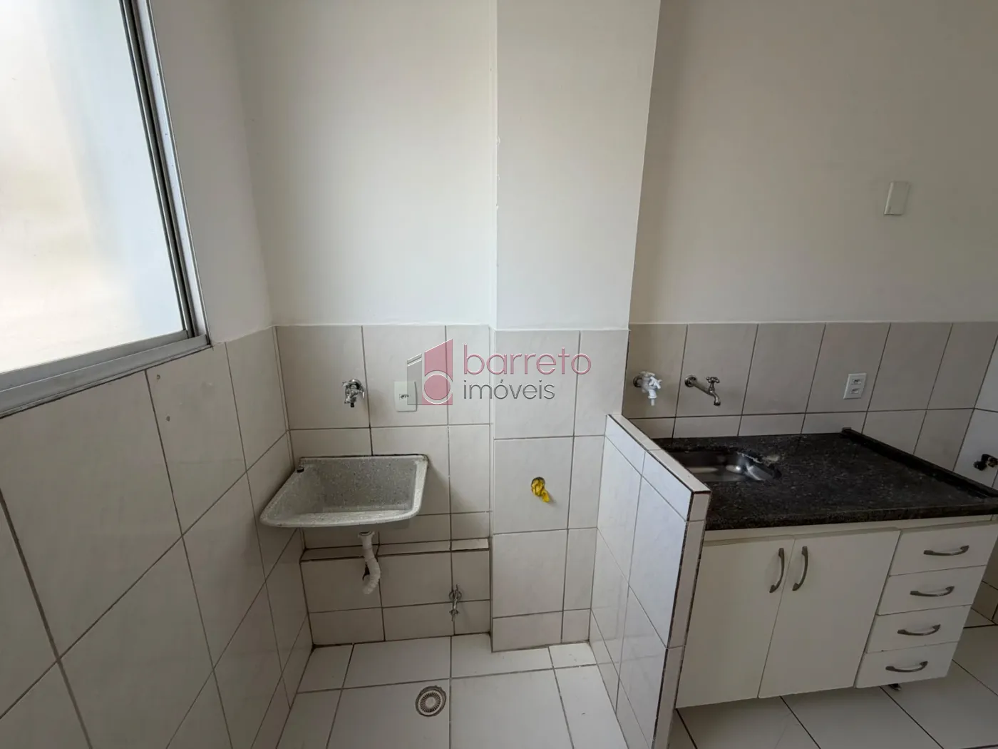 APARTAMENTO PARA LOCAÇÃO NO CONDOMÍNIO JANAÍNA – JUNDIAÍ/SP