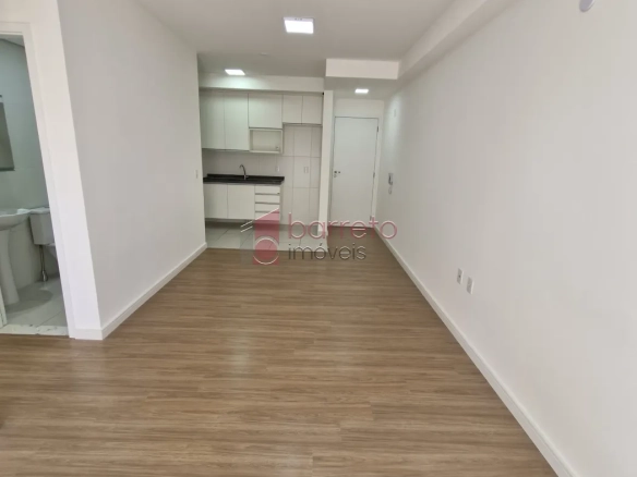 APARTAMENTO PARA LOCAÇÃO NO CONDOMÍNIO LIFE RESIDENCIAL – JUNDIAÍ/SP