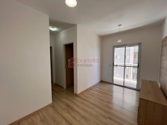 APARTAMENTO PARA LOCAÇÃO NO CONDOMÍNIO MARAVILLE NO PARQUE UNIÃO – JUNDIAÍ/SP