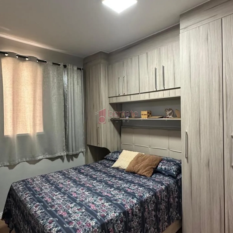 APARTAMENTO PARA LOCAÇÃO NO CONDOMÍNIO SPAZZIO JABUTICABEIRAS – JUNDIAÍ/SP