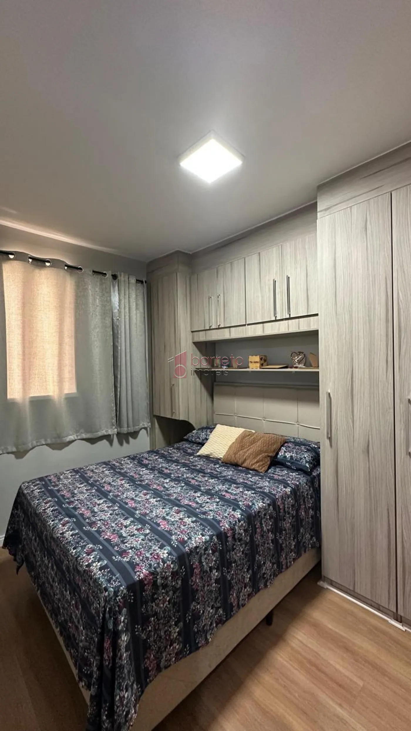 APARTAMENTO PARA LOCAÇÃO NO CONDOMÍNIO SPAZZIO JABUTICABEIRAS – JUNDIAÍ/SP