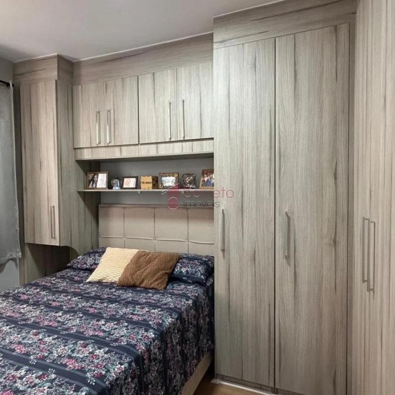 APARTAMENTO PARA LOCAÇÃO NO CONDOMÍNIO SPAZZIO JABUTICABEIRAS – JUNDIAÍ/SP