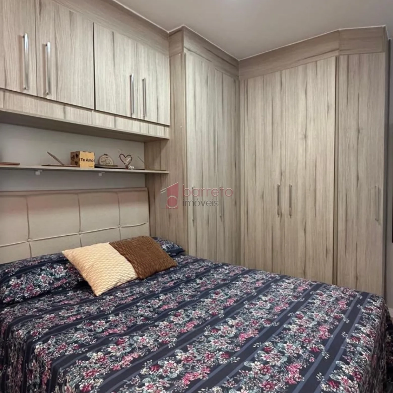 APARTAMENTO PARA LOCAÇÃO NO CONDOMÍNIO SPAZZIO JABUTICABEIRAS – JUNDIAÍ/SP