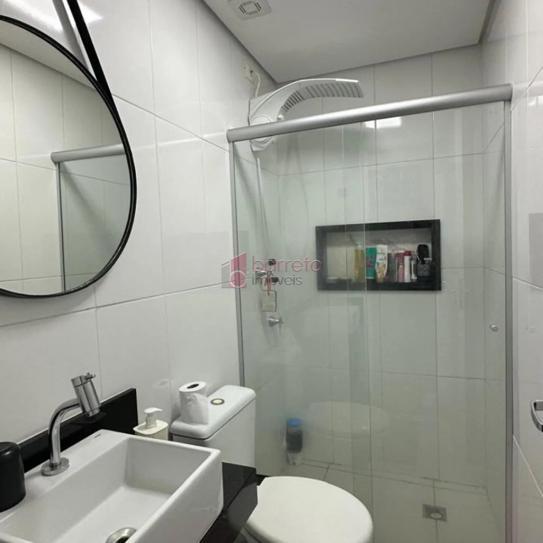 APARTAMENTO PARA LOCAÇÃO NO CONDOMÍNIO SPAZZIO JABUTICABEIRAS – JUNDIAÍ/SP