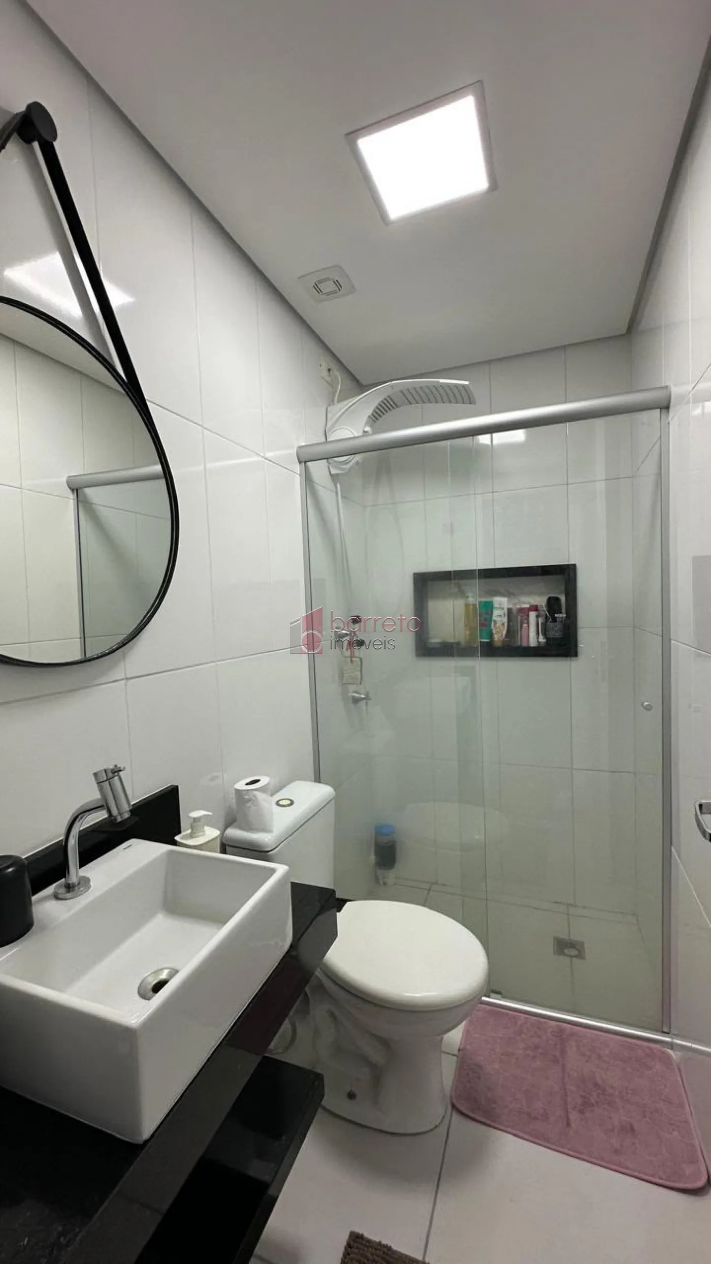APARTAMENTO PARA LOCAÇÃO NO CONDOMÍNIO SPAZZIO JABUTICABEIRAS – JUNDIAÍ/SP