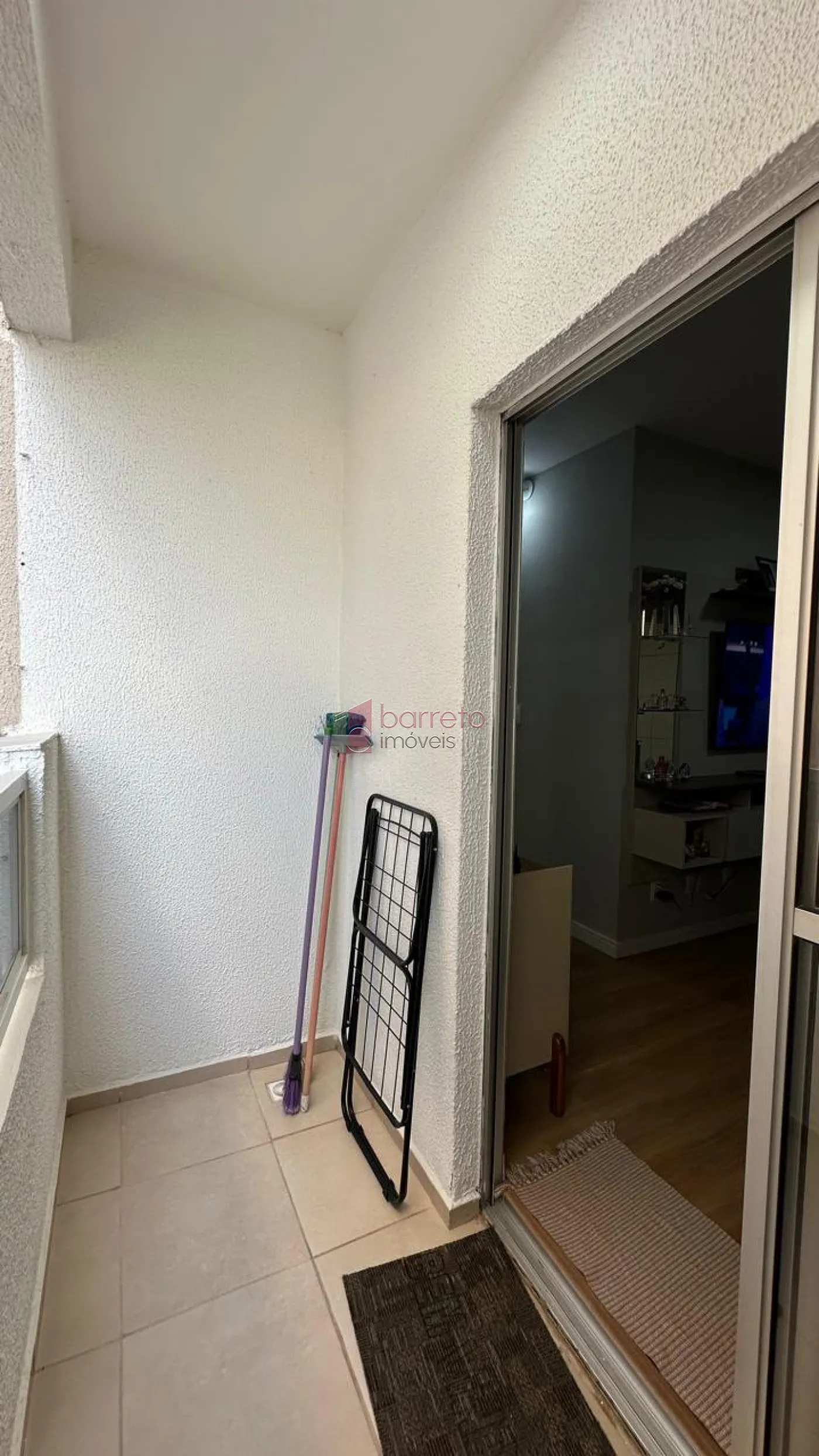 APARTAMENTO PARA LOCAÇÃO NO CONDOMÍNIO SPAZZIO JABUTICABEIRAS – JUNDIAÍ/SP