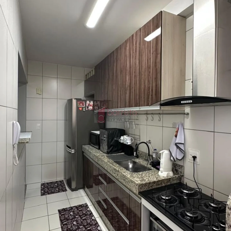 APARTAMENTO PARA LOCAÇÃO NO CONDOMÍNIO SPAZZIO JABUTICABEIRAS – JUNDIAÍ/SP