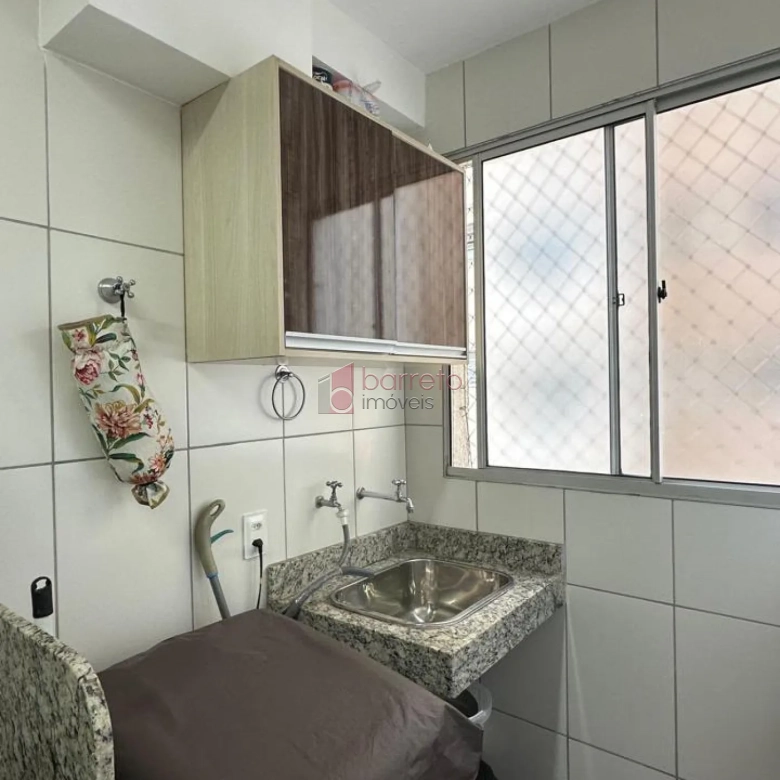 APARTAMENTO PARA LOCAÇÃO NO CONDOMÍNIO SPAZZIO JABUTICABEIRAS – JUNDIAÍ/SP